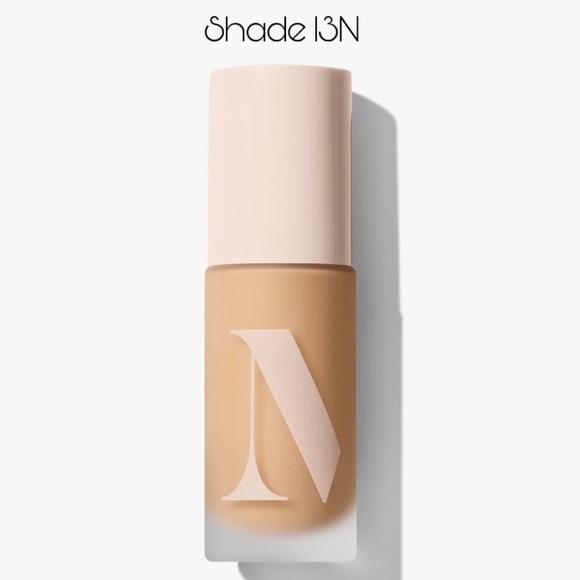 Morphe Lightform Liquid - Extended Hydration Foundation Makeup Shade Medium 13N - Picture 7 of 10